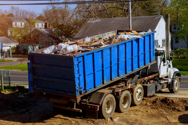 West Fargo, ND Junk Removal Services Company