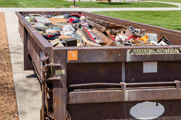 Trusted West Fargo, ND Junk Removal Services Experts