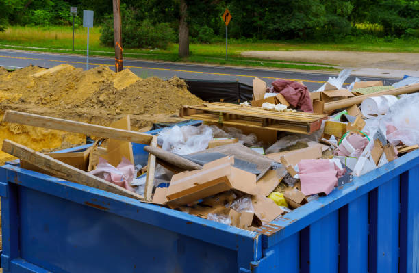Donation Pickup Services in West Fargo, ND